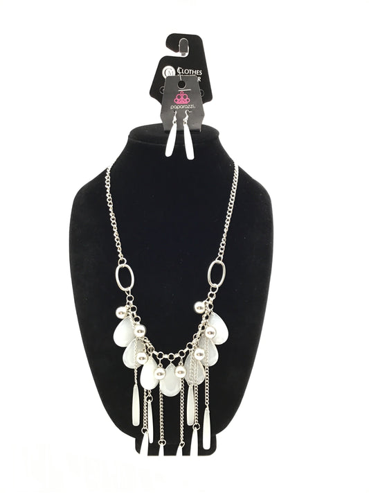 Necklace Set By Paparazzi