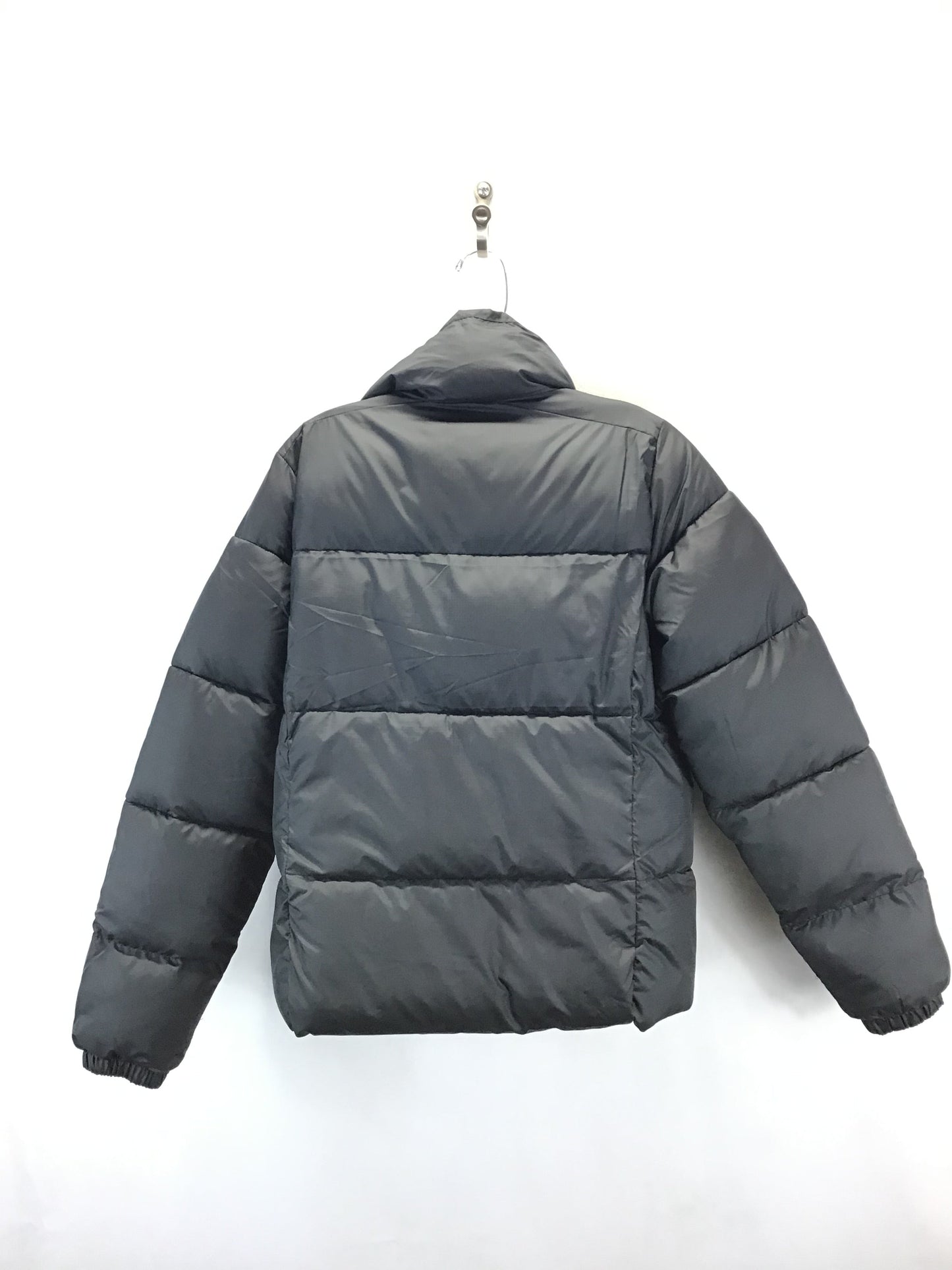 Coat Puffer & Quilted By Columbia In Black, Size: S