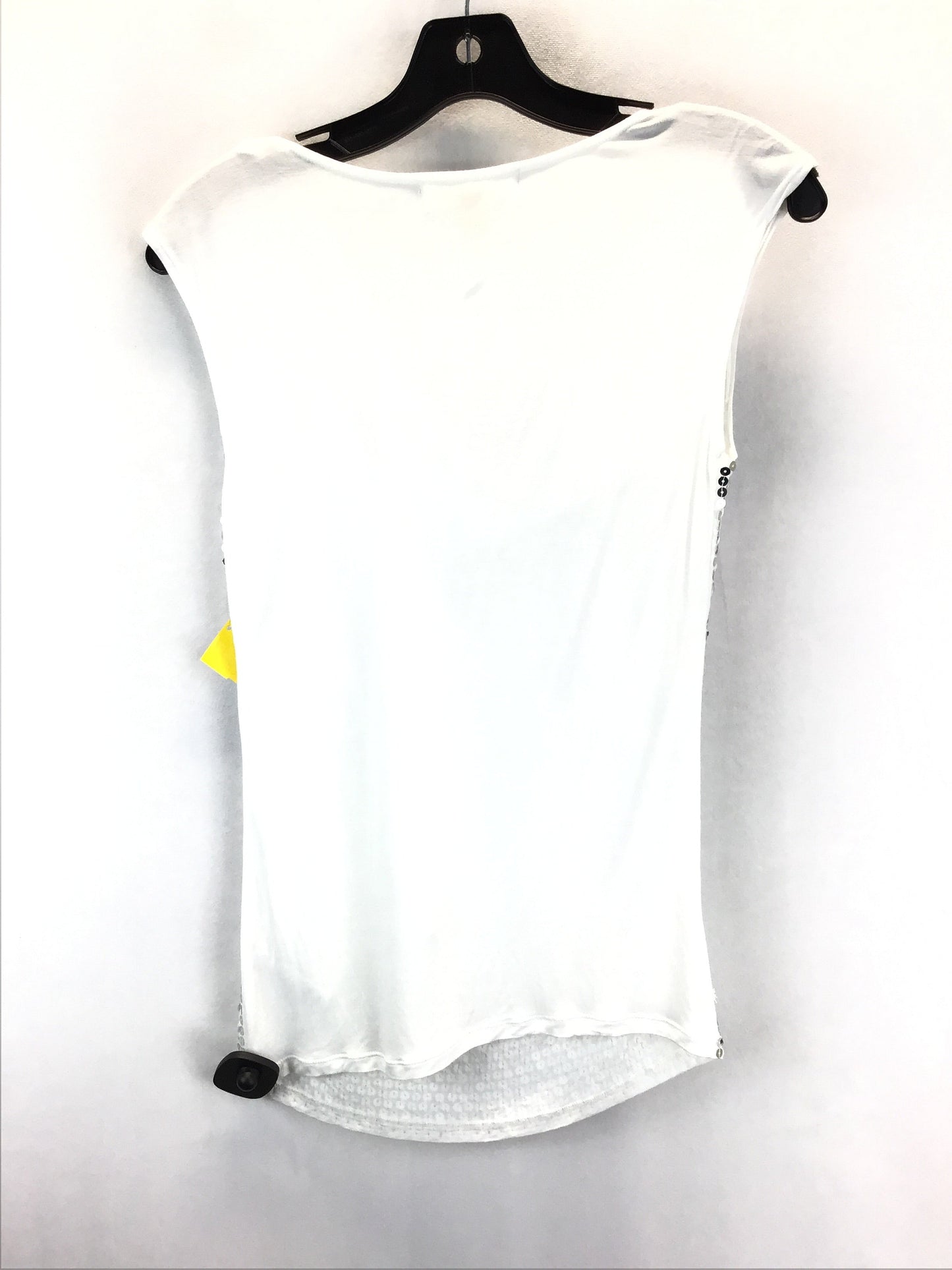 Top Sleeveless Designer By Michael Kors  Size: Xs