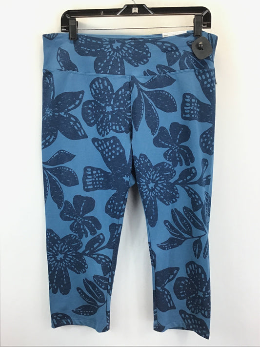 Athletic Leggings By Sonoma  Size: Xl