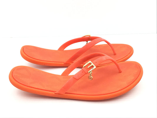 Sandals Designer By Michael Kors  Size: 7