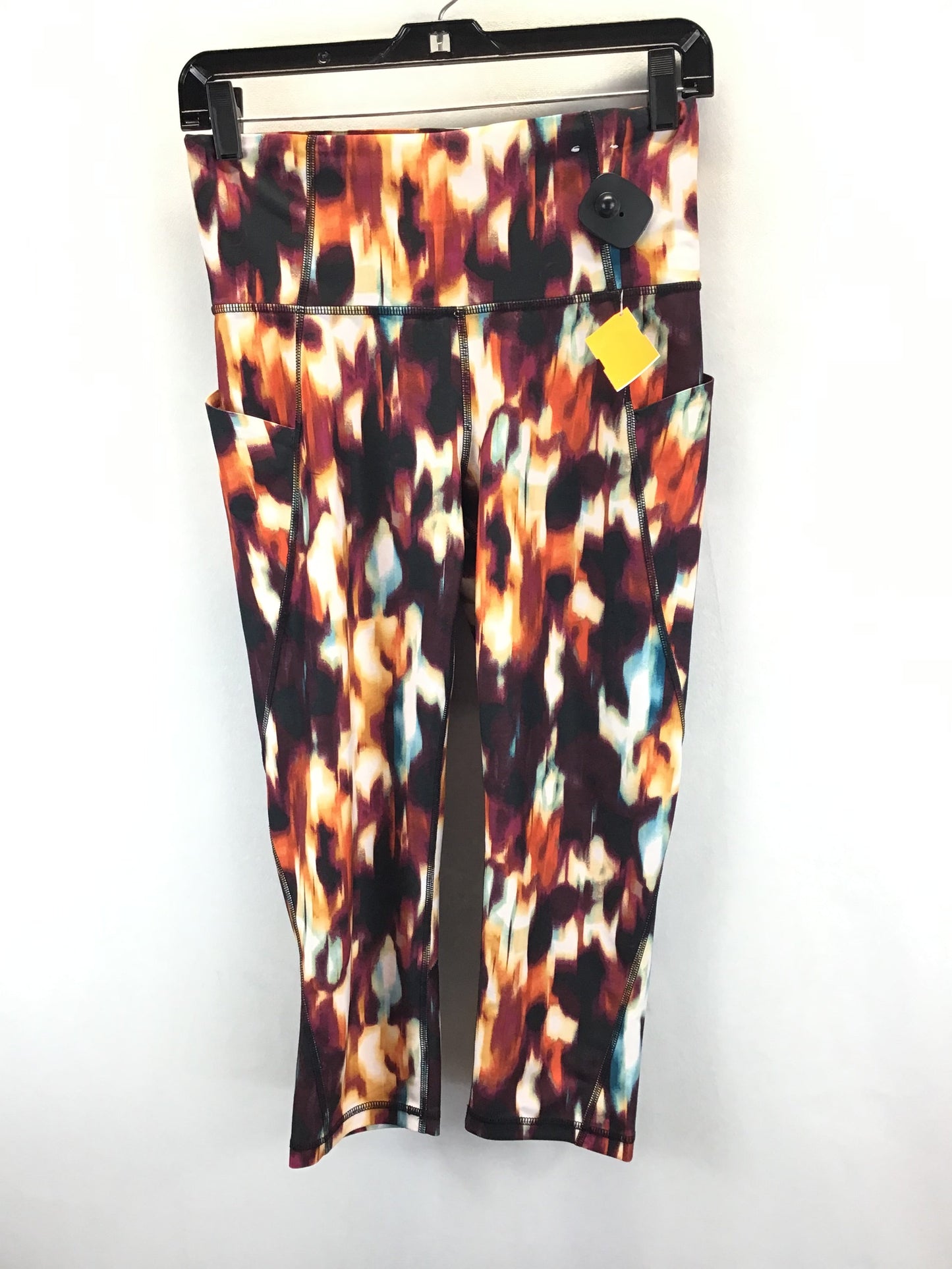 Multi-colored Athletic Pants 2pc Xersion, Size S & M