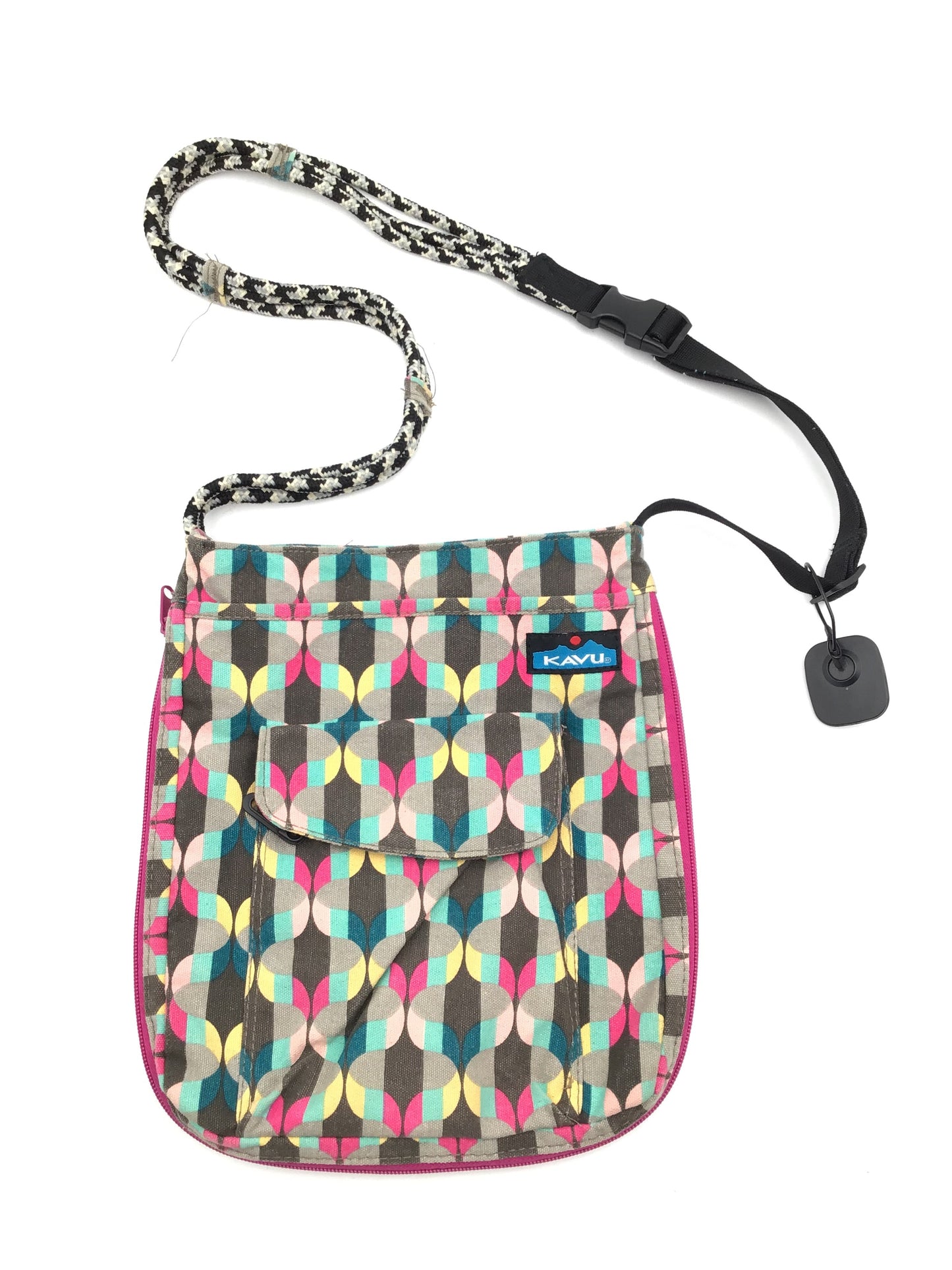 Crossbody By Kavu, Size: Small