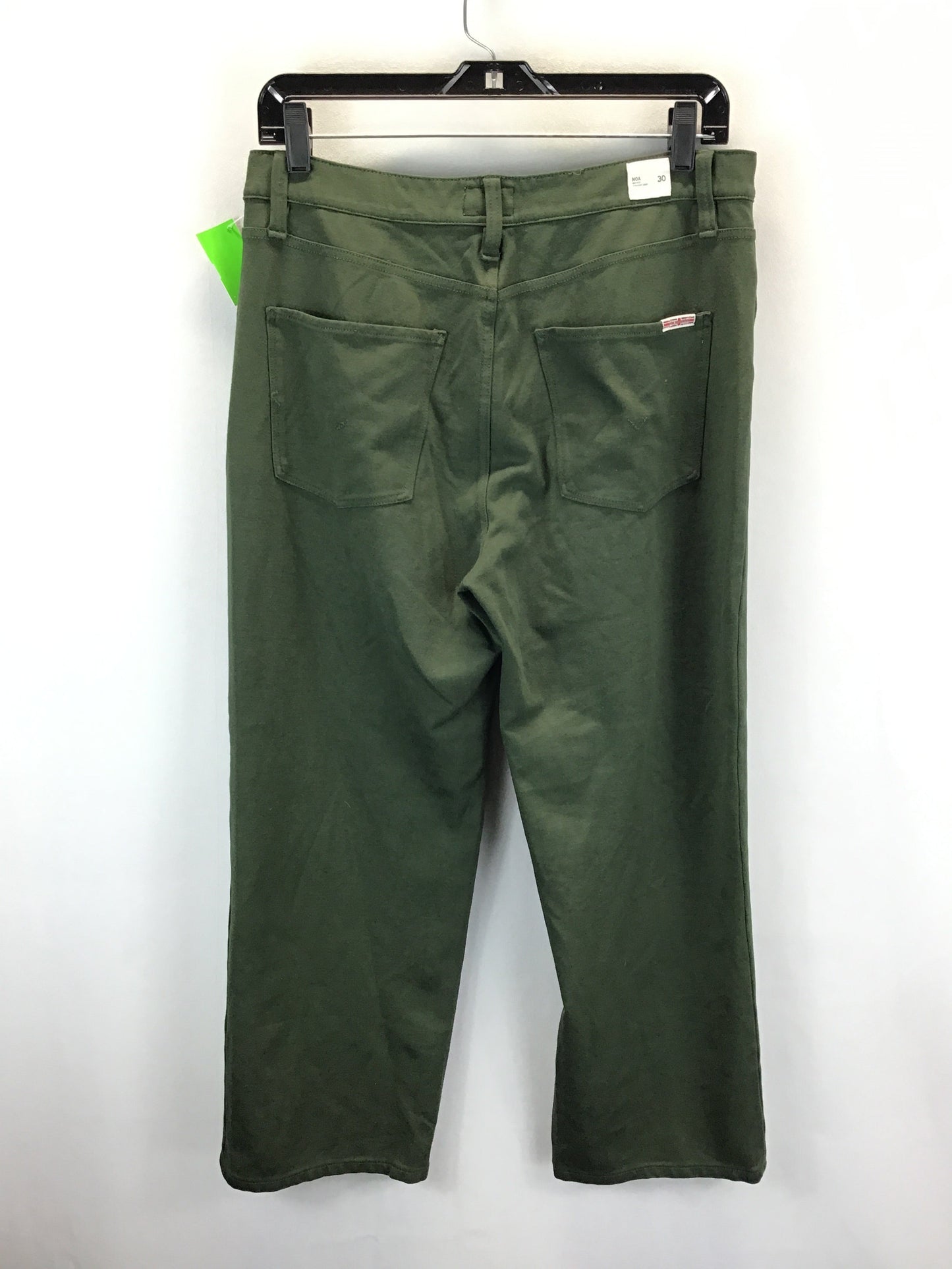 Pants Other By Hudson In Green, Size: 8