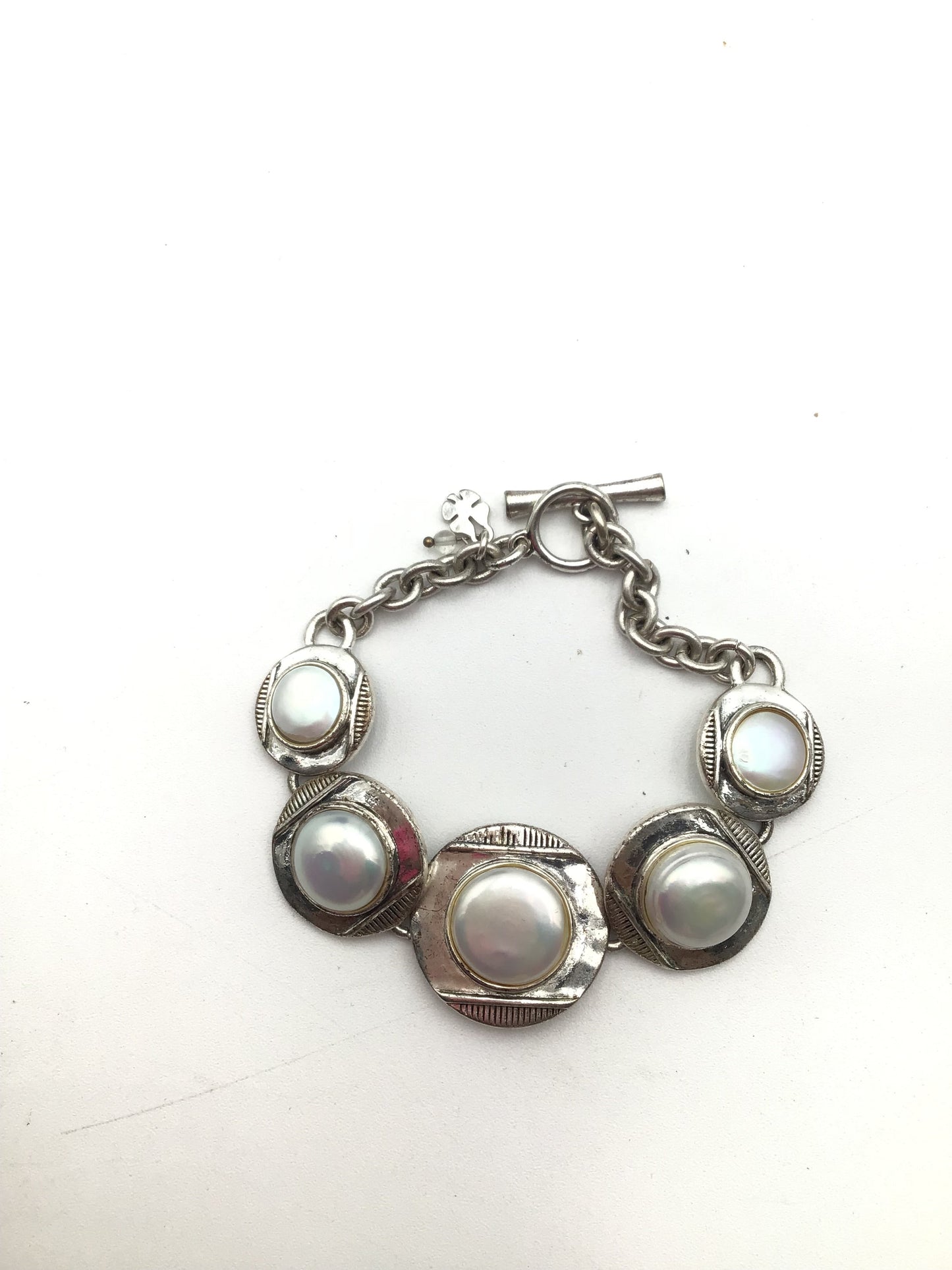 Bracelet Charm By Lucky Brand