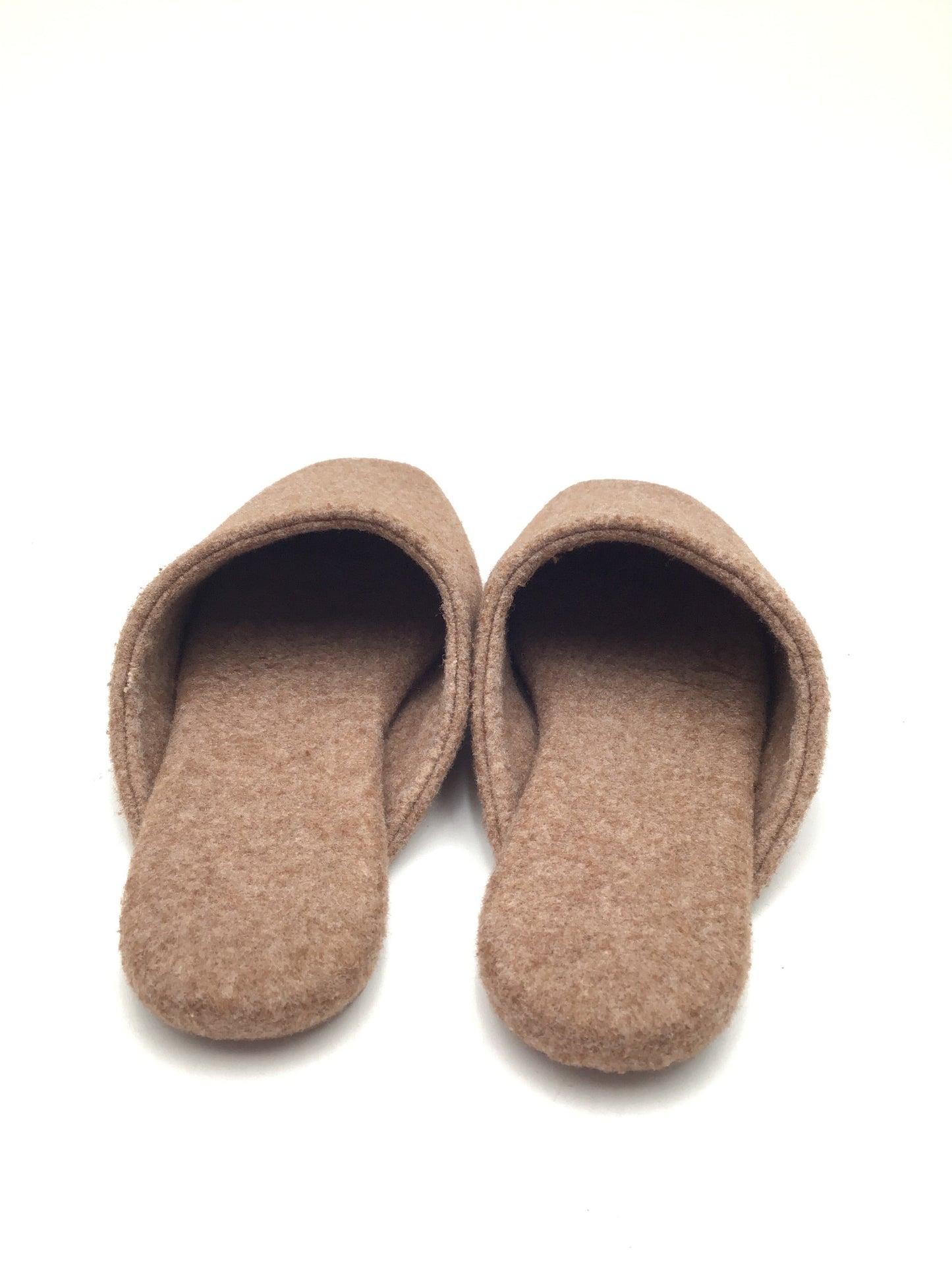 Shoes Flats By Banana Republic In Brown Size 5-6