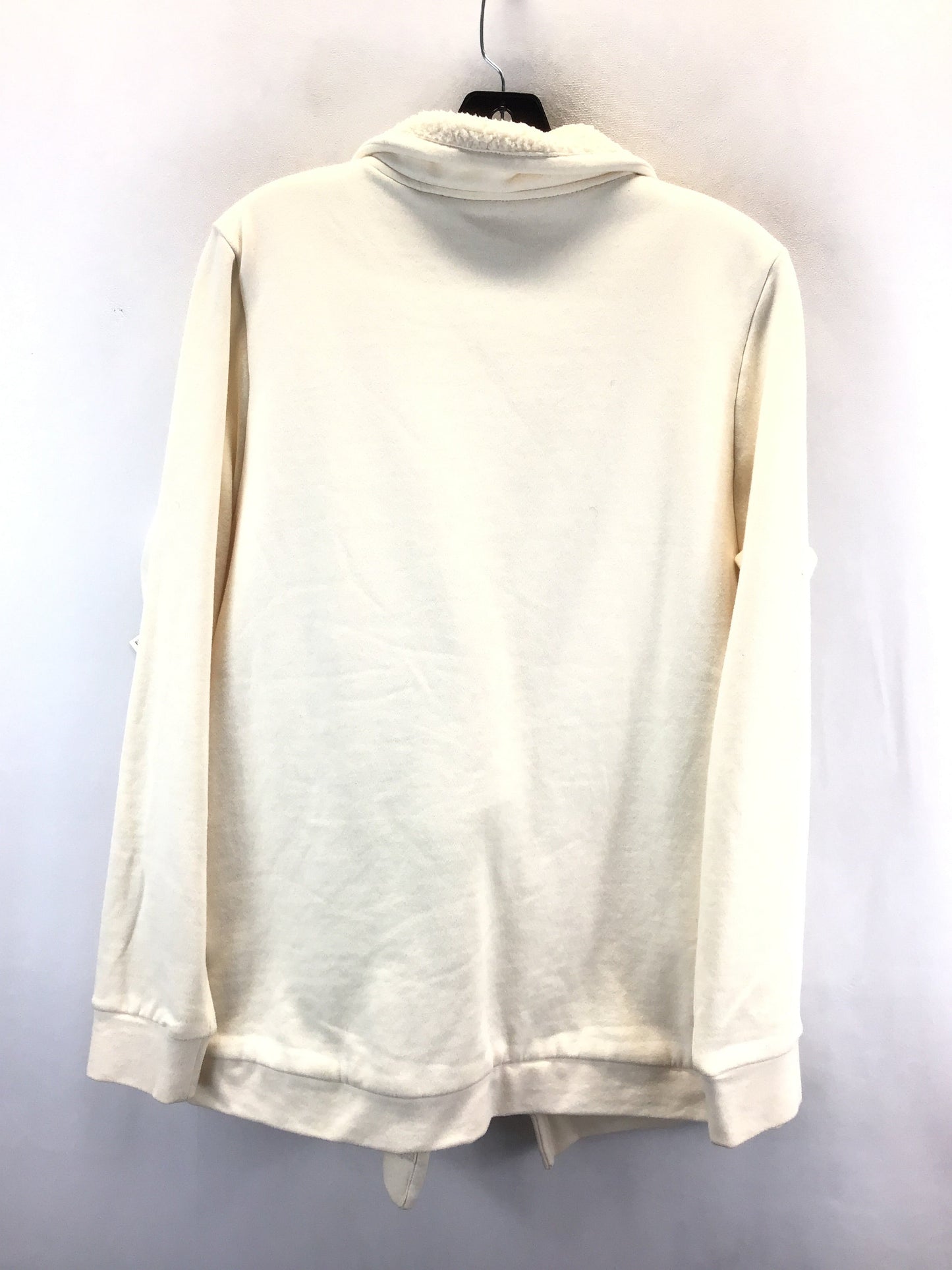 Jacket Other By Blanknyc In Cream, Size: L