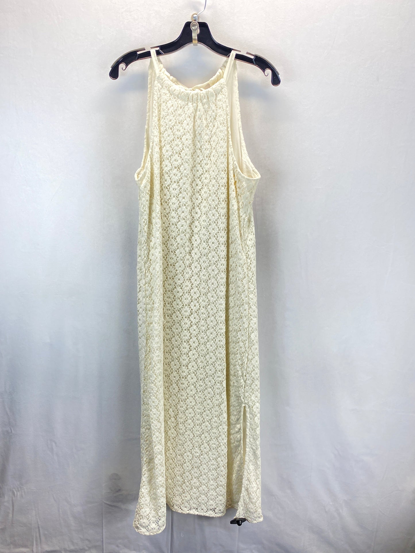 Dress Casual Maxi By A New Day  Size: L