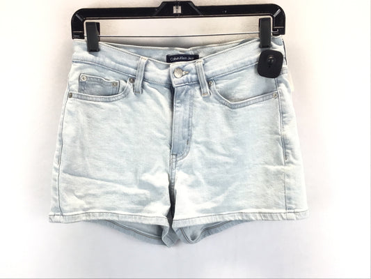 Shorts By Calvin Klein  Size: 28