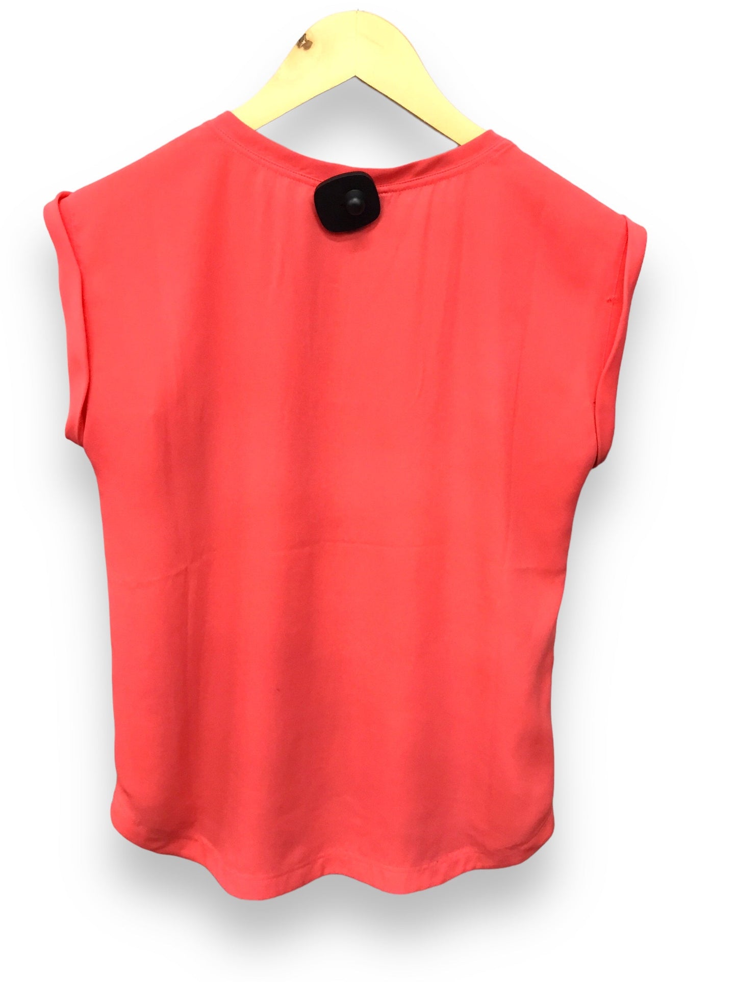 Top Short Sleeve By J. Crew  Size: 4