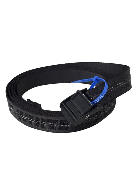 Belt Luxury Designer By Off-white