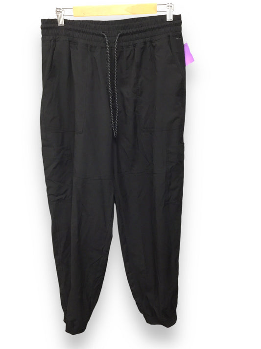 Athletic Pants By Old Navy In Black, Size: M