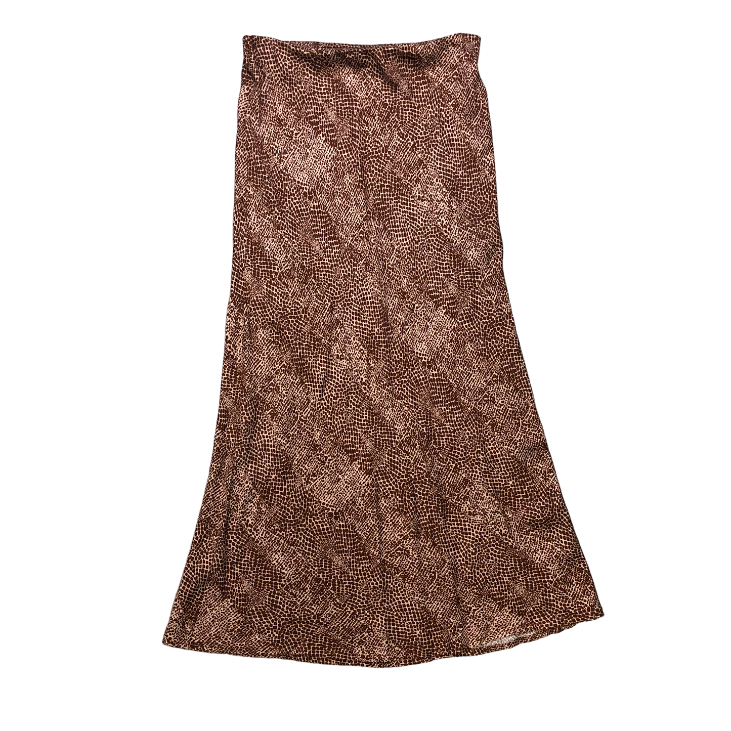 Skirt Midi By A New Day  Size: Xs