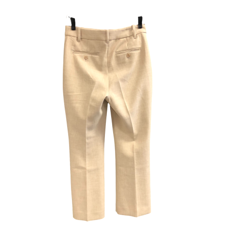 Pants Designer By Wilfred In Tan, Size: 11