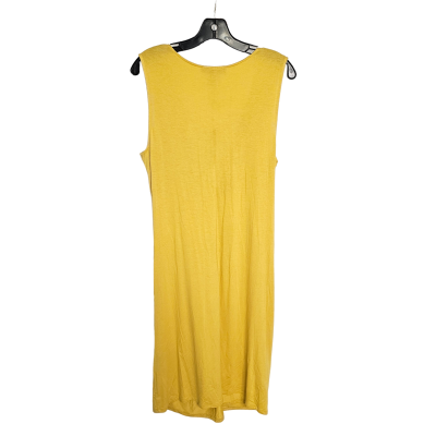 Dress Designer By Bcbgmaxazria  Size: L