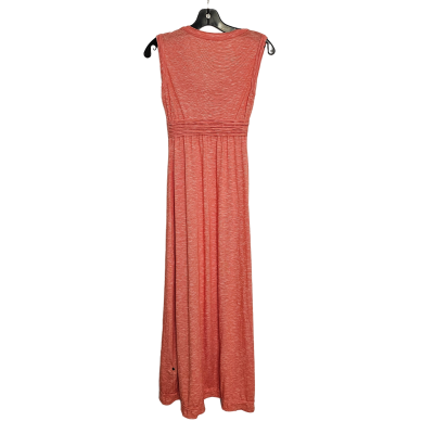 Dress Casual Maxi By Max Studio  Size: Xs