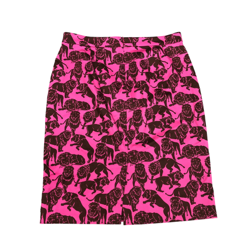 Skirt Mini & Short By J. Crew In Pink, Size: 8