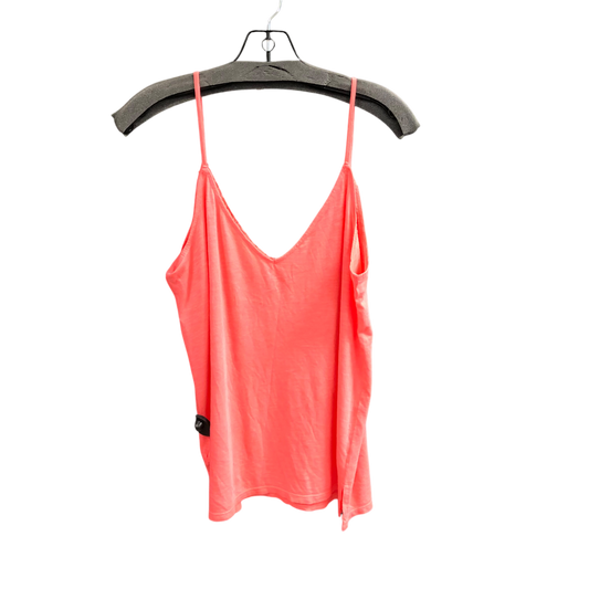 Top Cami By Old Navy In Coral, Size: L