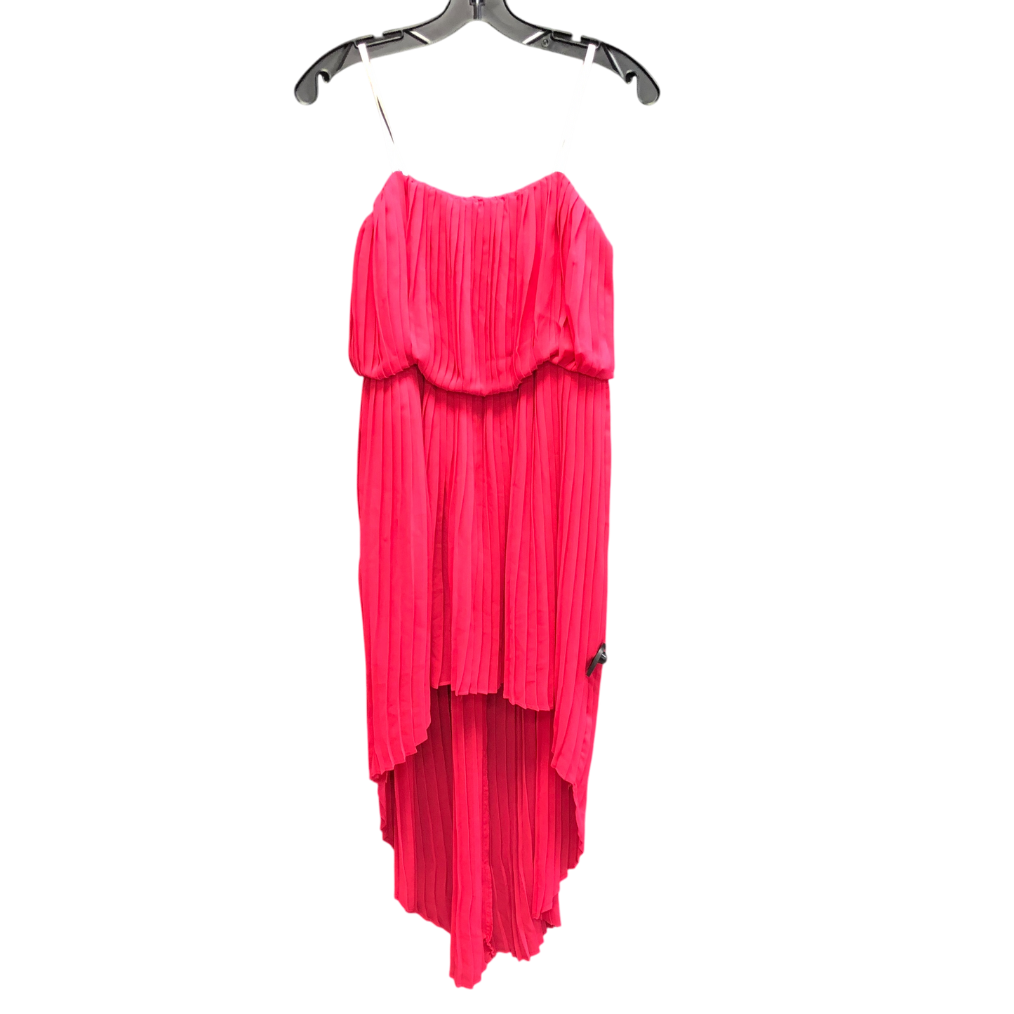 Dress Party Long By Bcbgeneration In Pink, Size: Xs