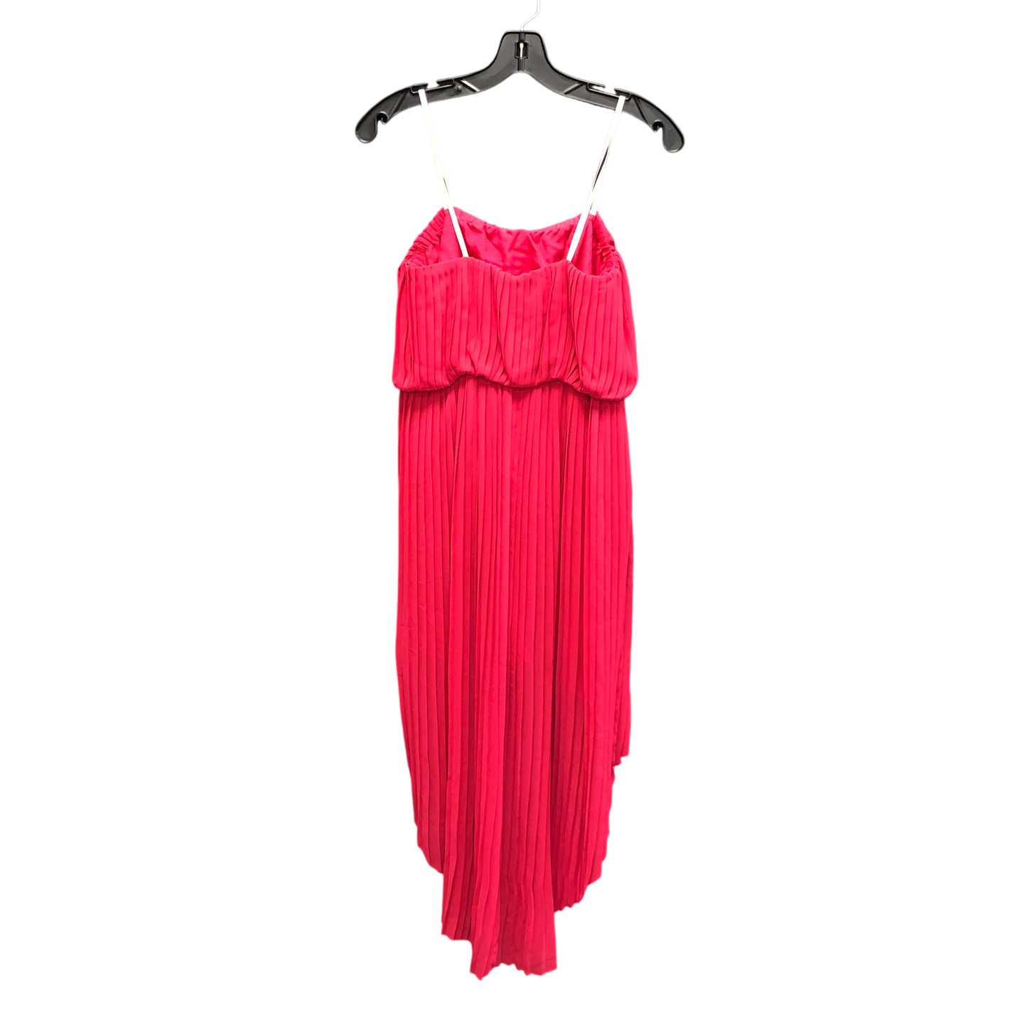 Dress Party Long By Bcbgeneration In Pink, Size: Xs