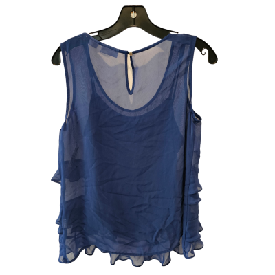 Top Sleeveless By Liz Claiborne  Size: S