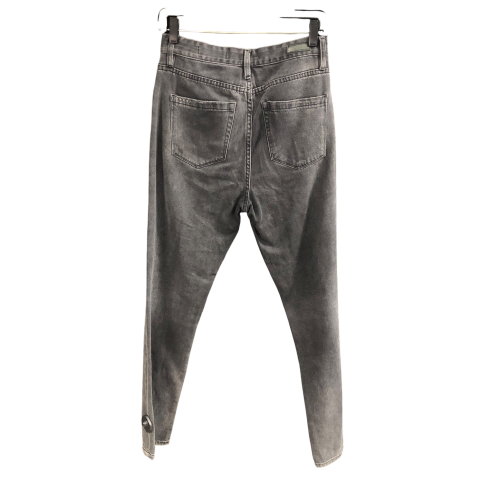 Jeans Designer By Blanknyc In Grey, Size: 4