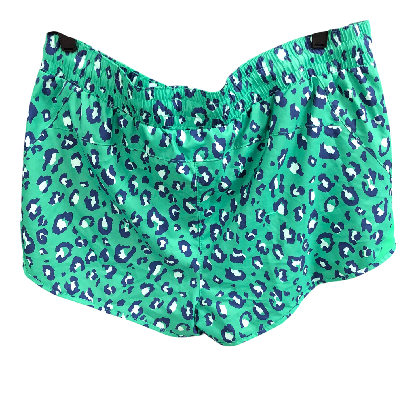 Athletic Shorts By All In Motion In Green, Size: L