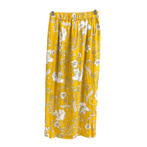 Skort By Cmc In Yellow, Size: M