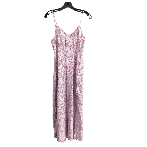 Dress Casual Maxi By Old Navy In Purple, Size: Xs