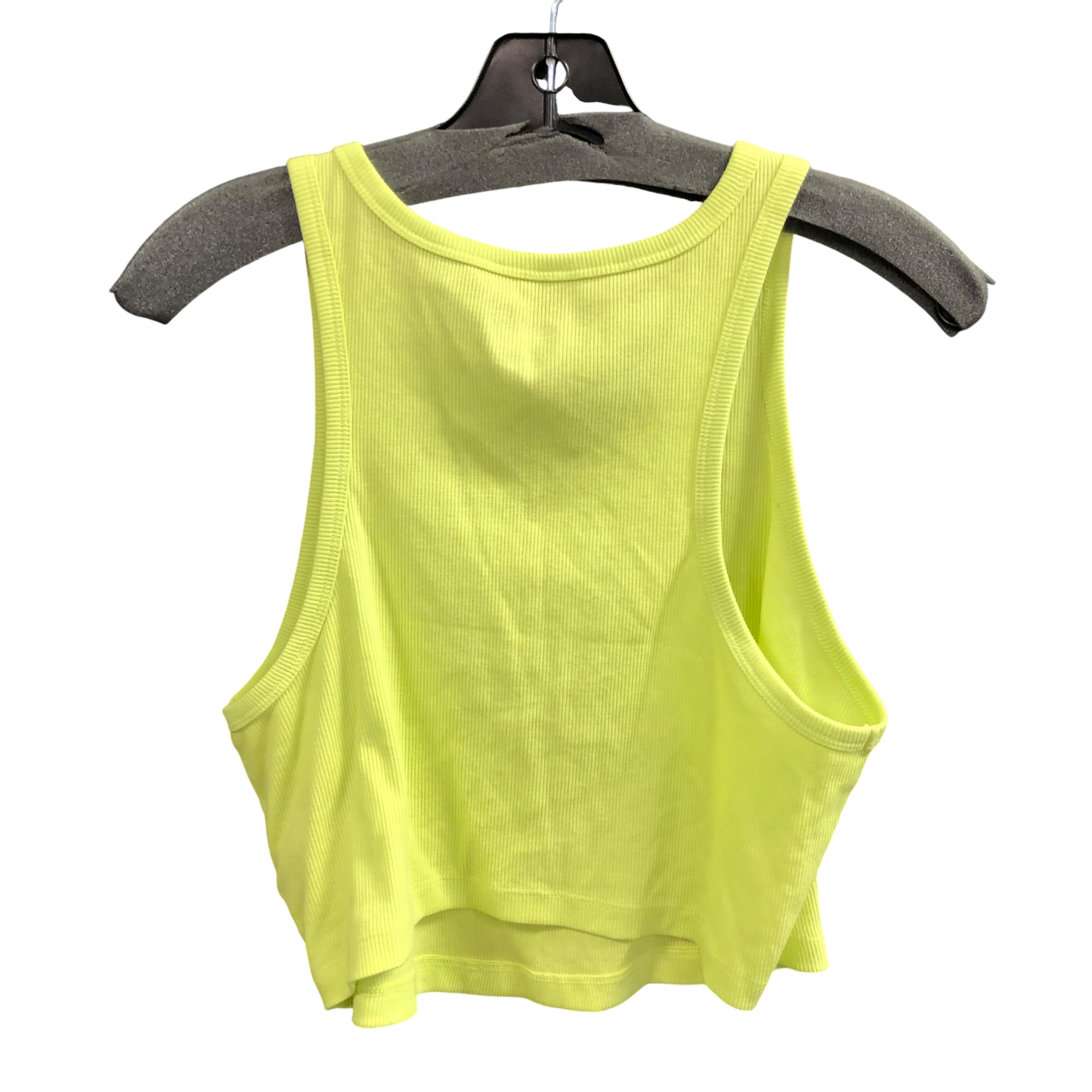 Top Sleeveless By Wild Fable In Green, Size: Xxl