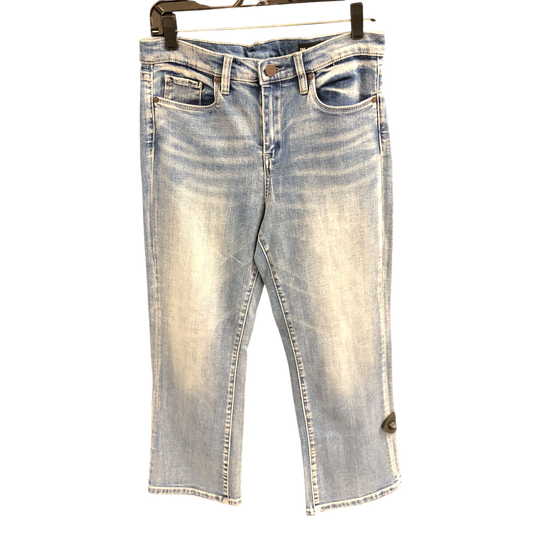 Jeans Designer By Blanknyc In Blue, Size: 10