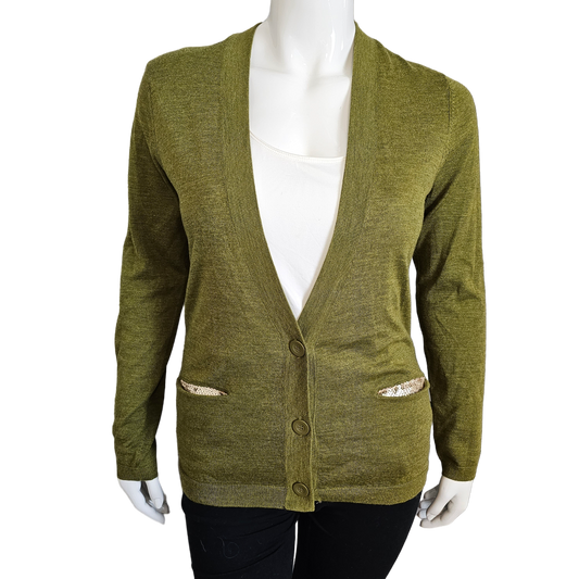 Cardigan By Loft  Size: Xl