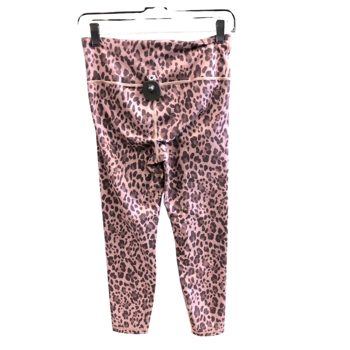 Athletic Leggings By Gapfit In Animal Print, Size: S