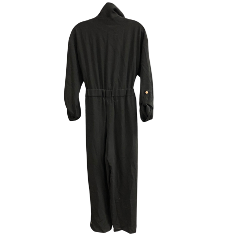 Jumpsuit Designer By Cma In Black, Size: L