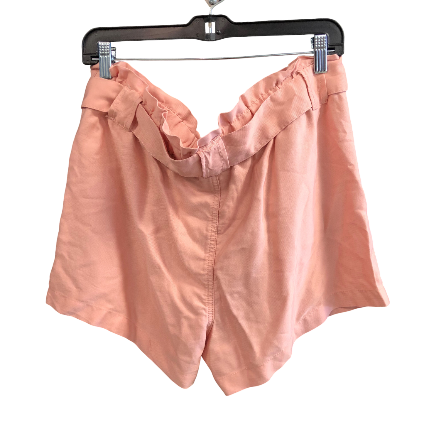 Shorts By Time And Tru In Pink, Size: L