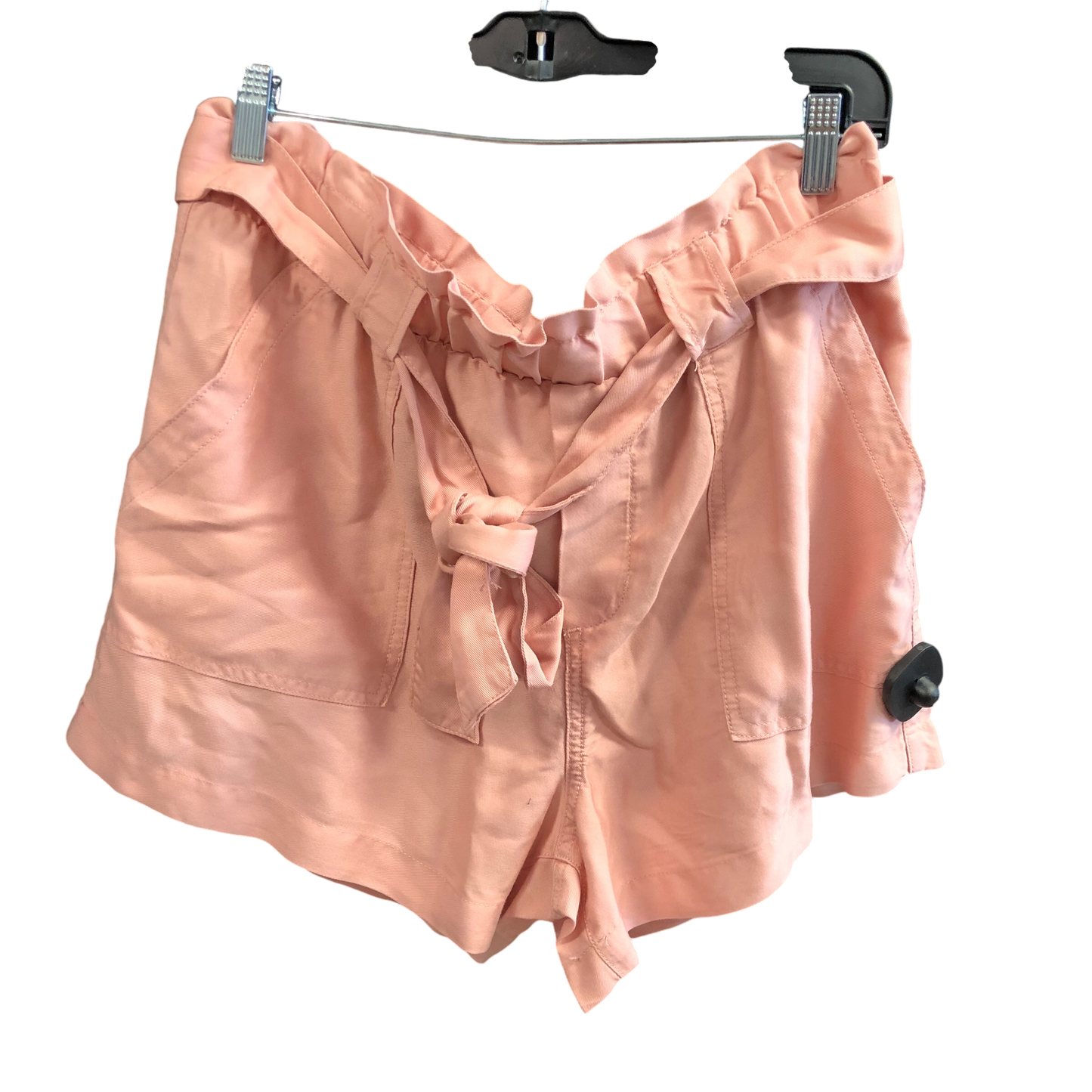 Shorts By Time And Tru In Pink, Size: L