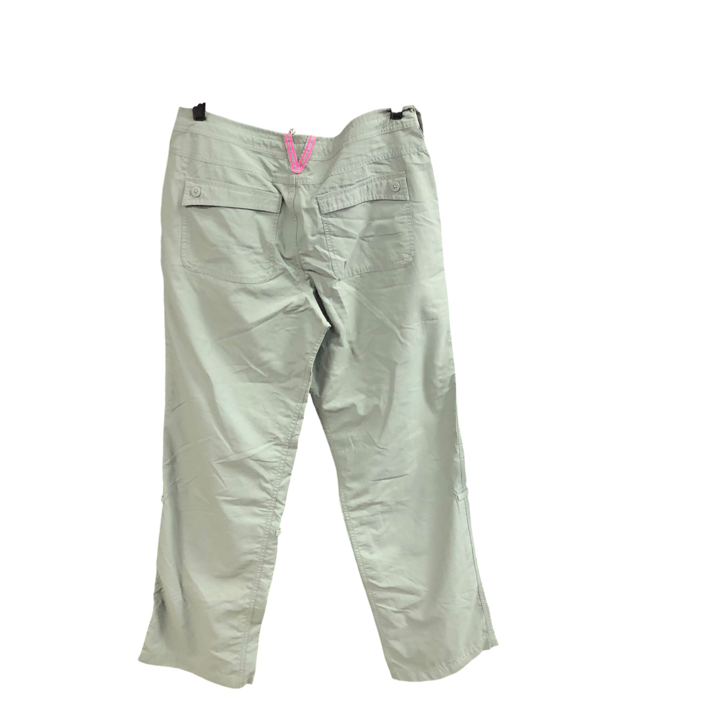 Pants Designer By The North Face In Grey, Size: 6