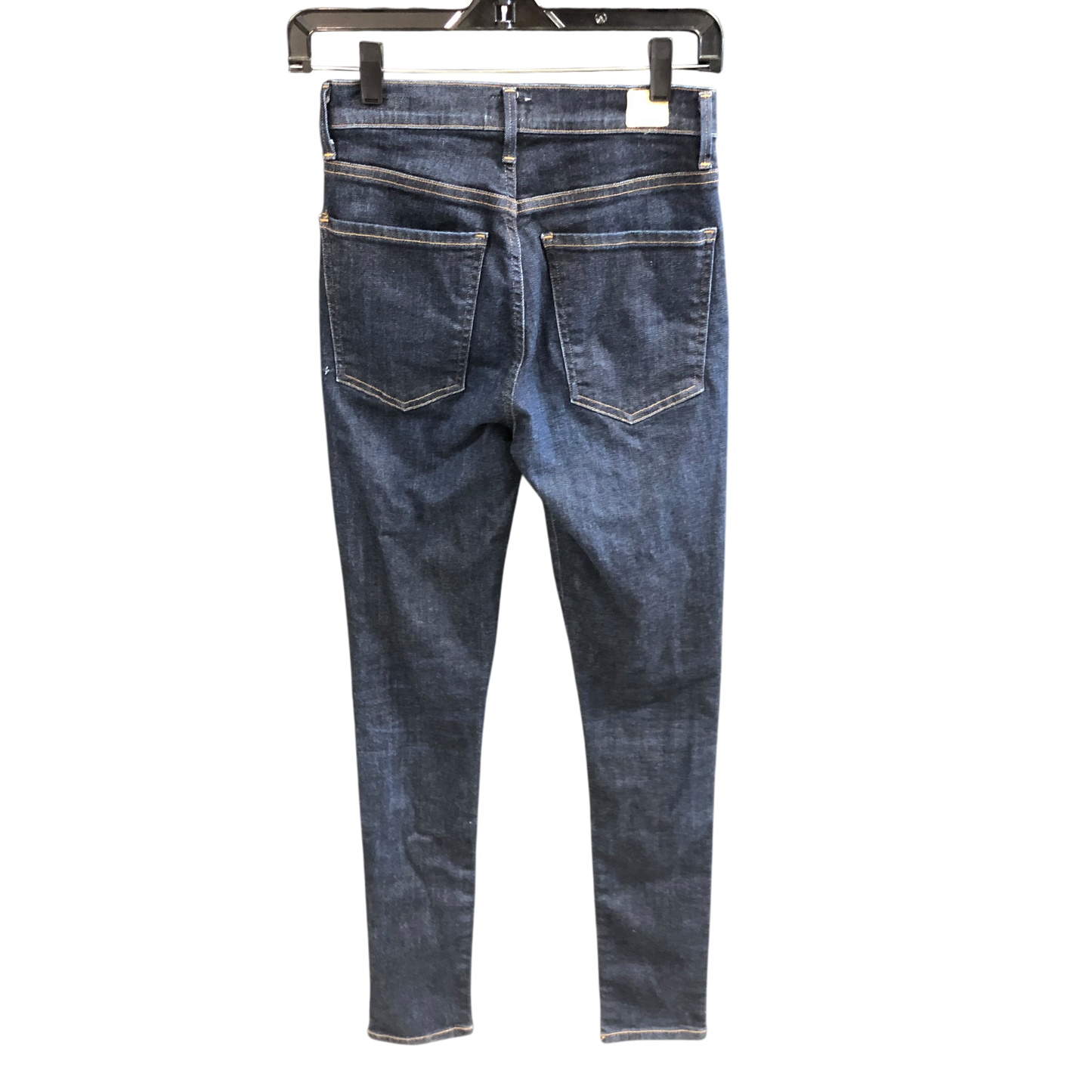 Jeans Designer By Citizens Of Humanity In Blue Denim, Size: 2