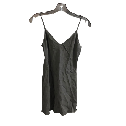 Top Sleeveless Designer By Wilfred In Black, Size: Xs