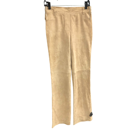 Tan Pants Other Adrienne Vittadini, Size 2