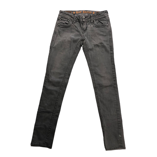 Jeans Designer By Rock Revival  Size: 28
