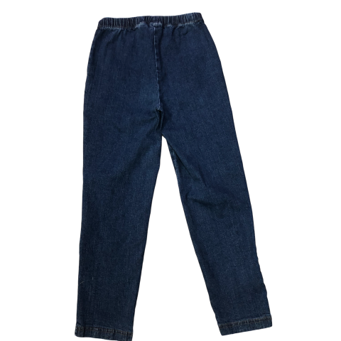 Jeans Skinny By Croft And Barrow  Size: 6petite