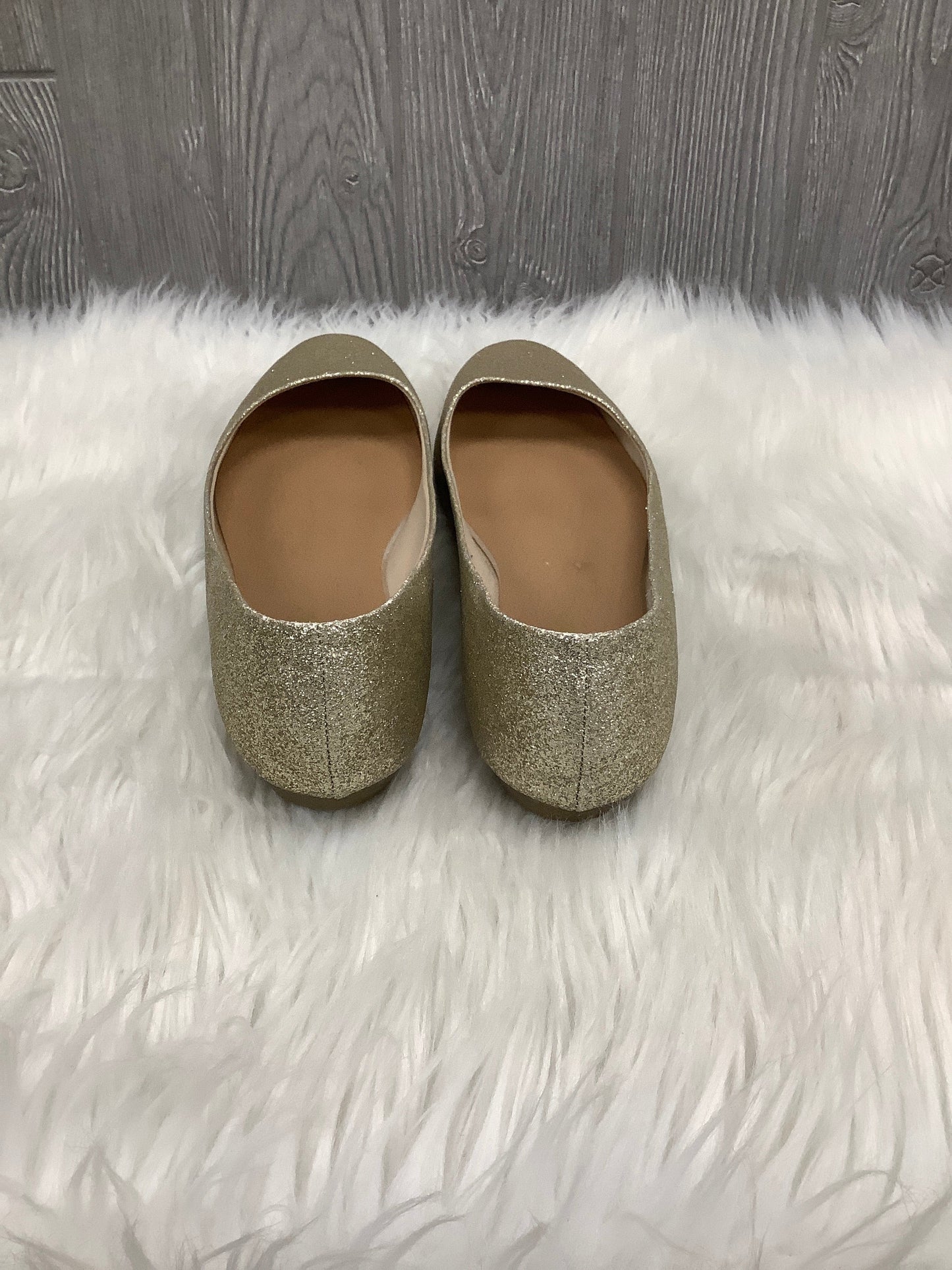 Shoes Flats Ballet By American Eagle  Size: 10