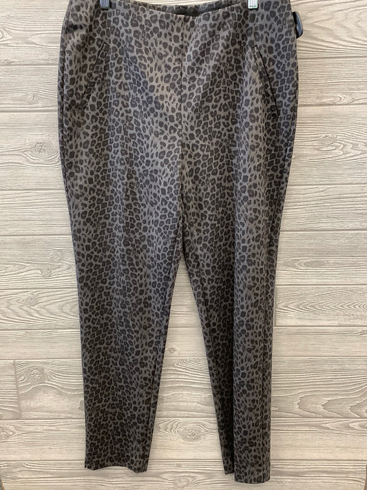 Pants Dress By Chicos  Size: 12