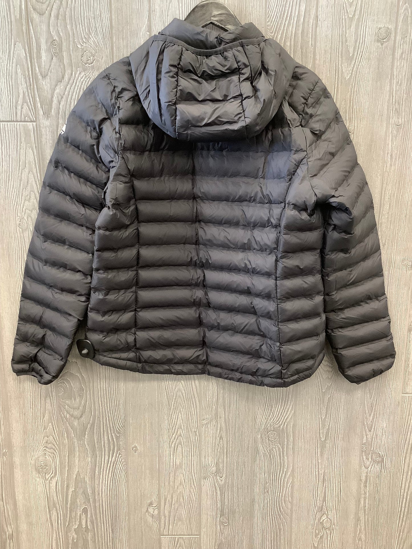 Coat Puffer & Quilted By Cmf  Size: L