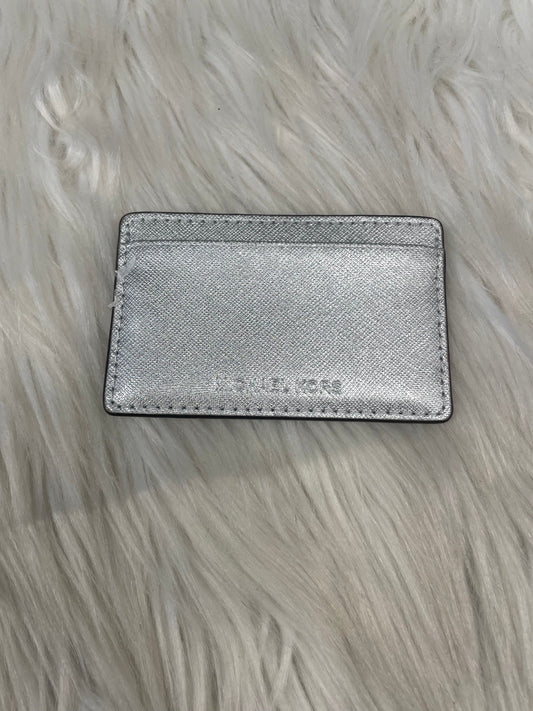 Wallet Designer By Michael Kors  Size: Small