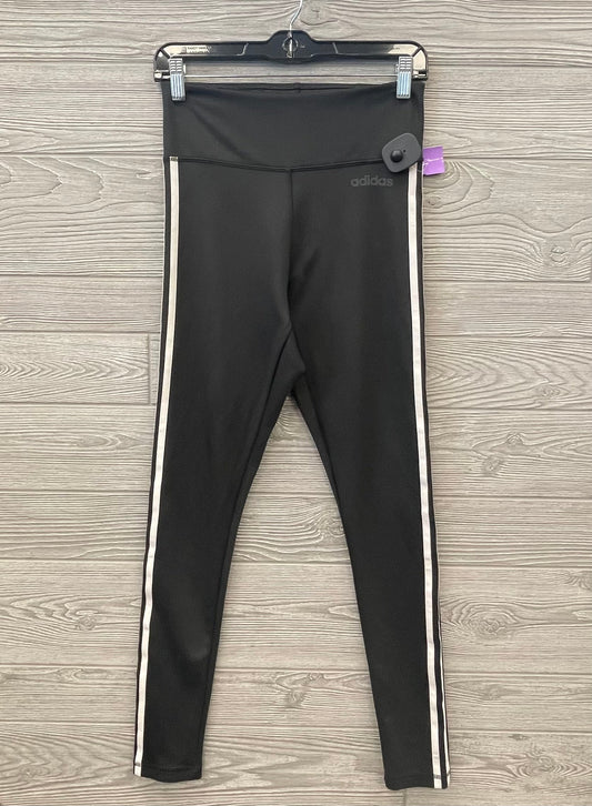 Athletic Leggings By Adidas  Size: S