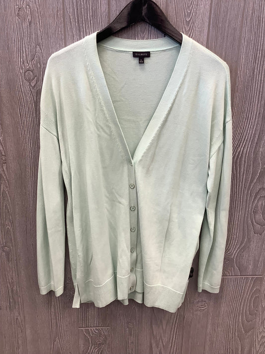 Cardigan By Talbots  Size: L