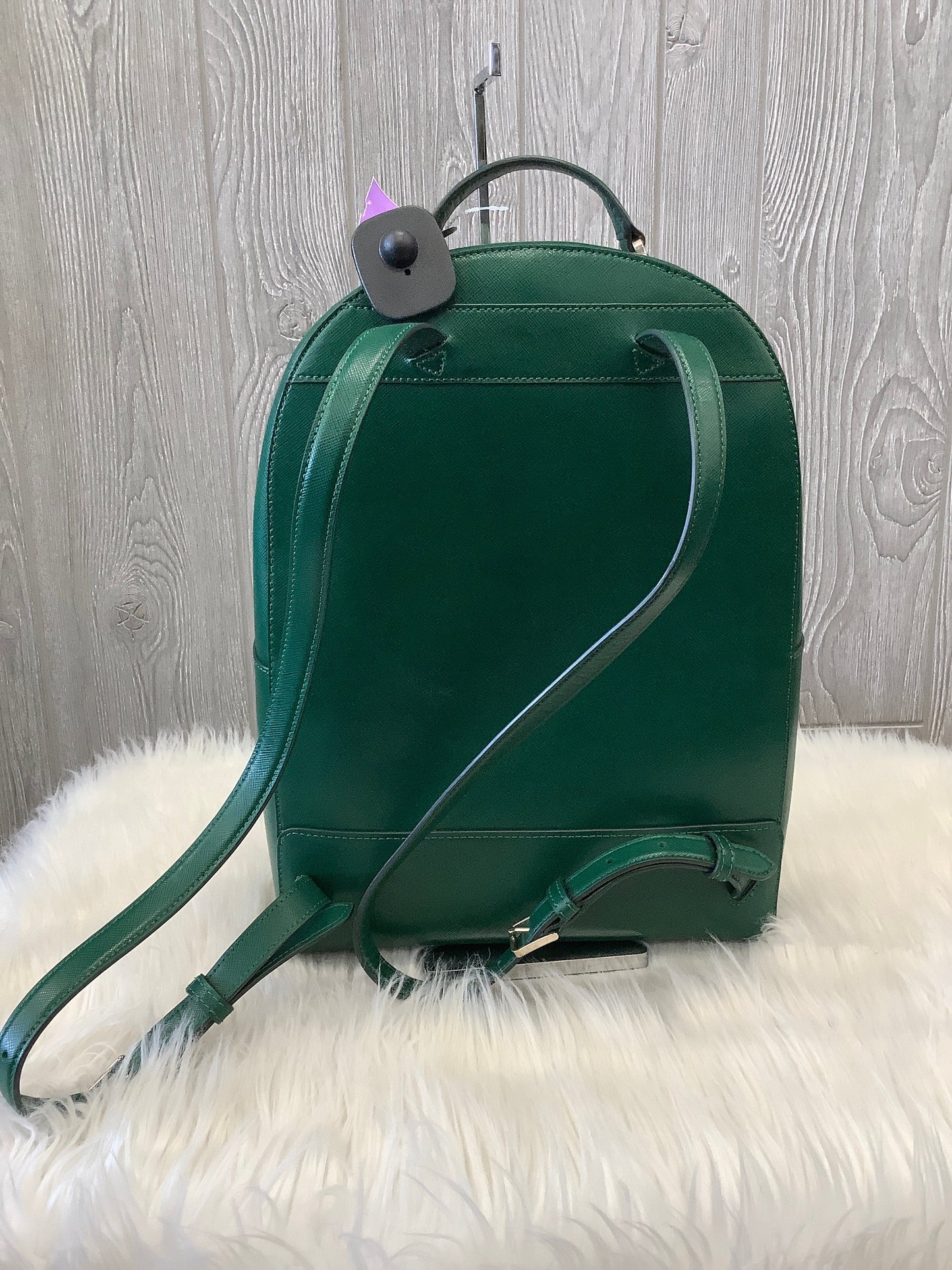 Backpack Designer By Kate Spade  Size: Large