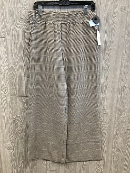 Pants Dress By Time And Tru In Brown, Size: 10